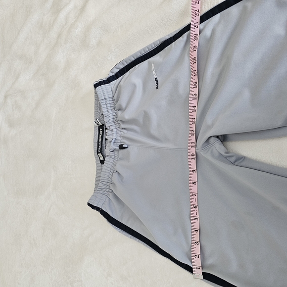 Pacosport Gray Active Hockey-Style Sweatpants - Size M - Picture 4 of 8